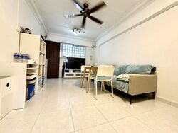 Blk 848 Tampines Ville (Tampines), HDB 3 Rooms #504415921